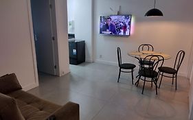 Apartamento no coração de Petrópolis